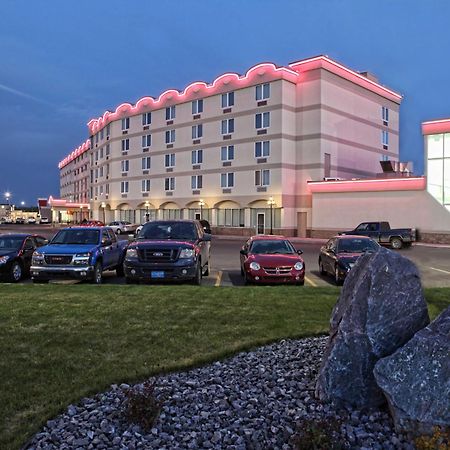 St. Albert Inn & Suites Saint Albert Luaran gambar