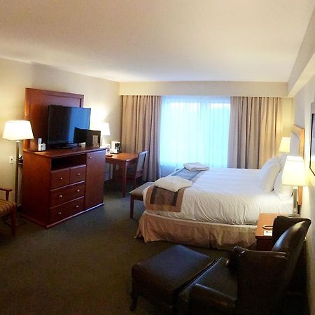 St. Albert Inn & Suites Saint Albert Luaran gambar