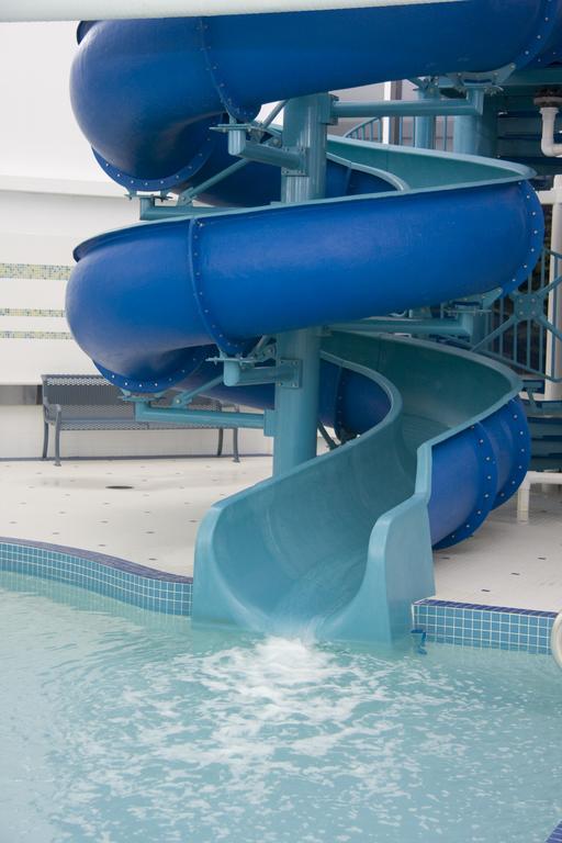 St. Albert Inn & Suites Saint Albert Luaran gambar