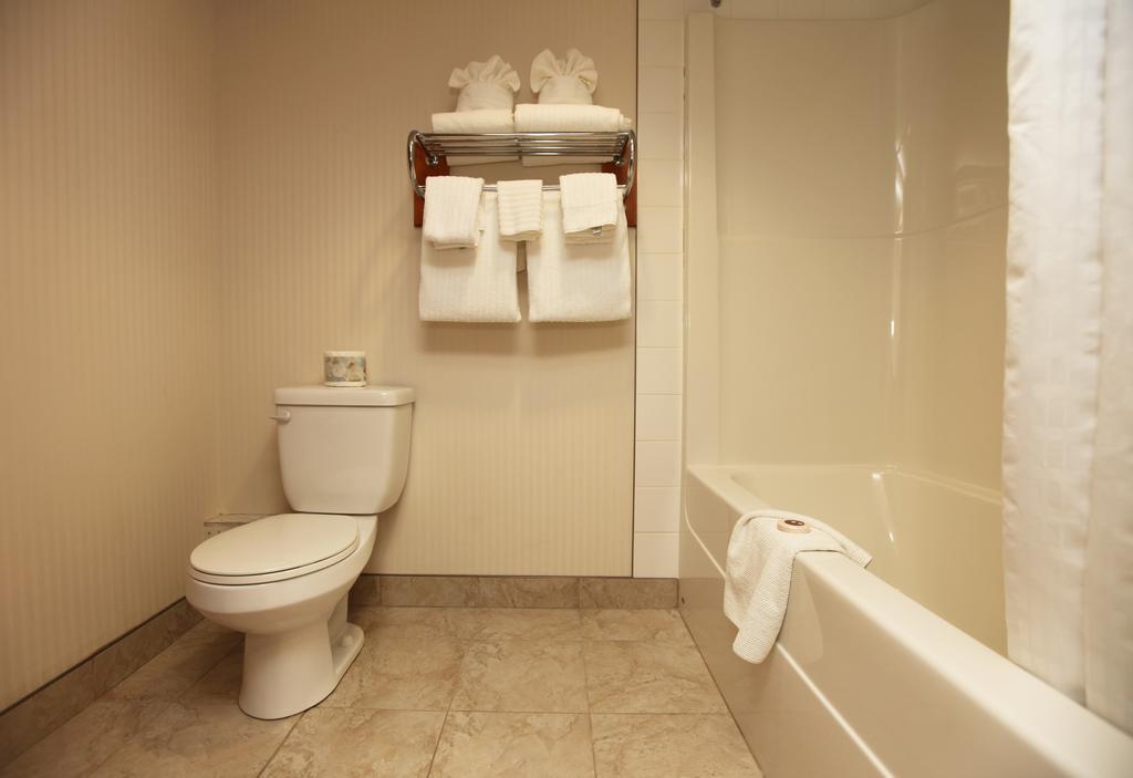 St. Albert Inn & Suites Saint Albert Bilik gambar