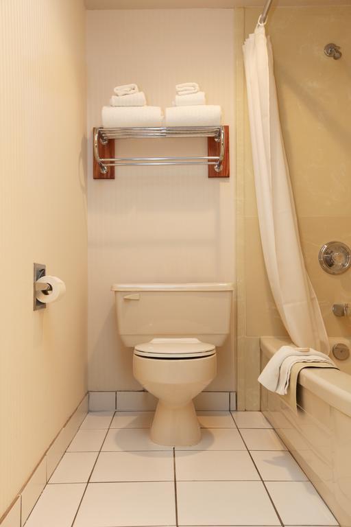 St. Albert Inn & Suites Saint Albert Bilik gambar