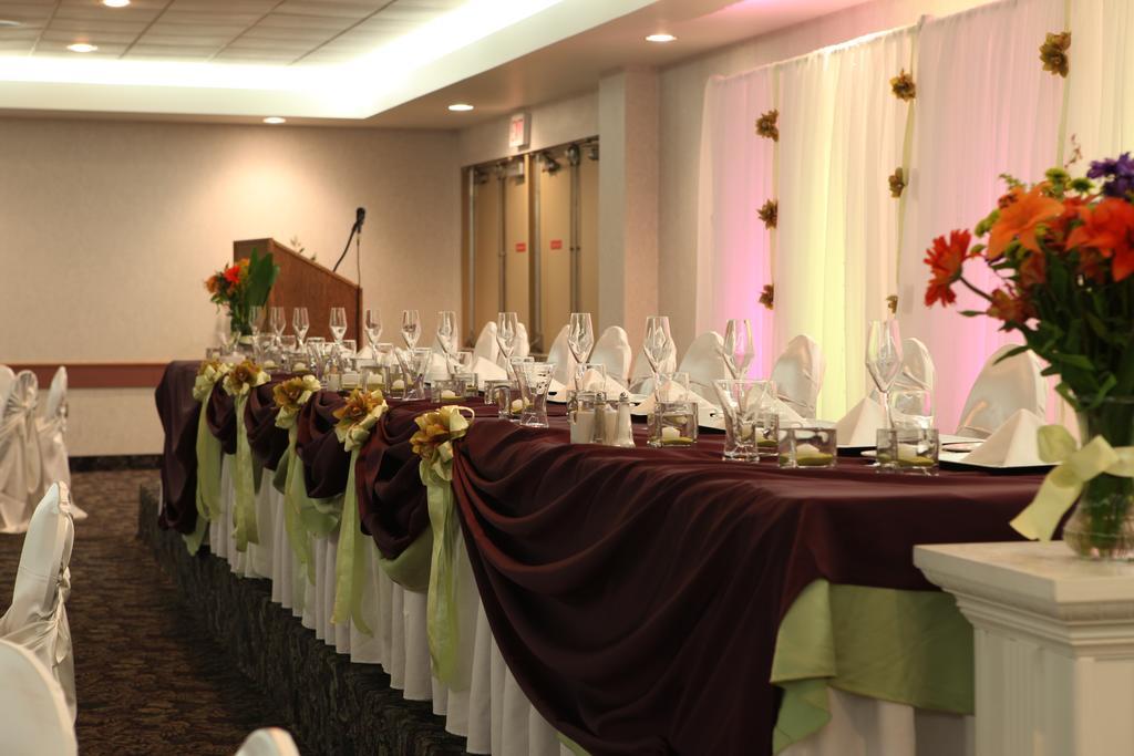 St. Albert Inn & Suites Saint Albert Luaran gambar