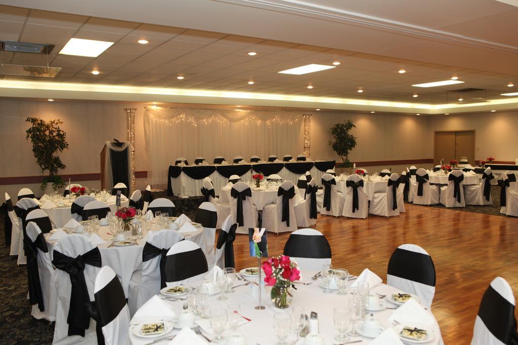 St. Albert Inn & Suites Saint Albert Luaran gambar