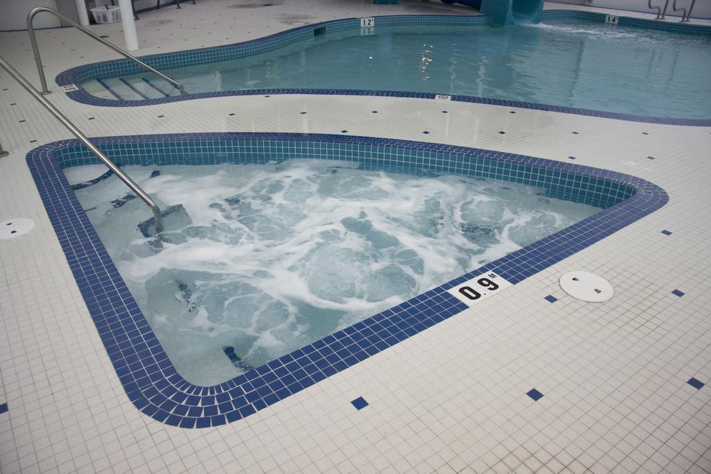 St. Albert Inn & Suites Saint Albert Luaran gambar