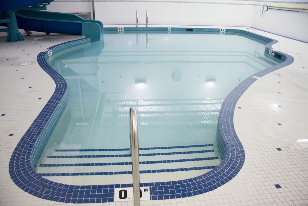 St. Albert Inn & Suites Saint Albert Luaran gambar