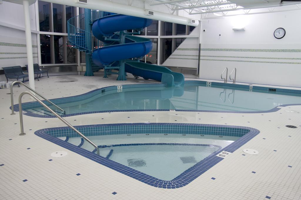 St. Albert Inn & Suites Saint Albert Luaran gambar