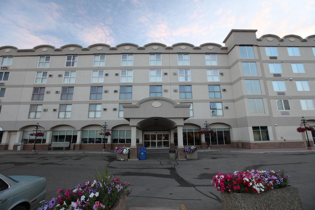 St. Albert Inn & Suites Saint Albert Luaran gambar