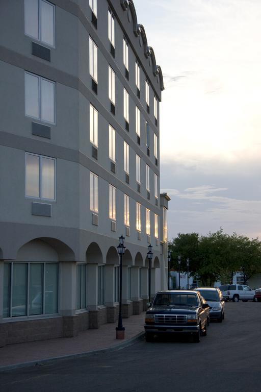 St. Albert Inn & Suites Saint Albert Luaran gambar