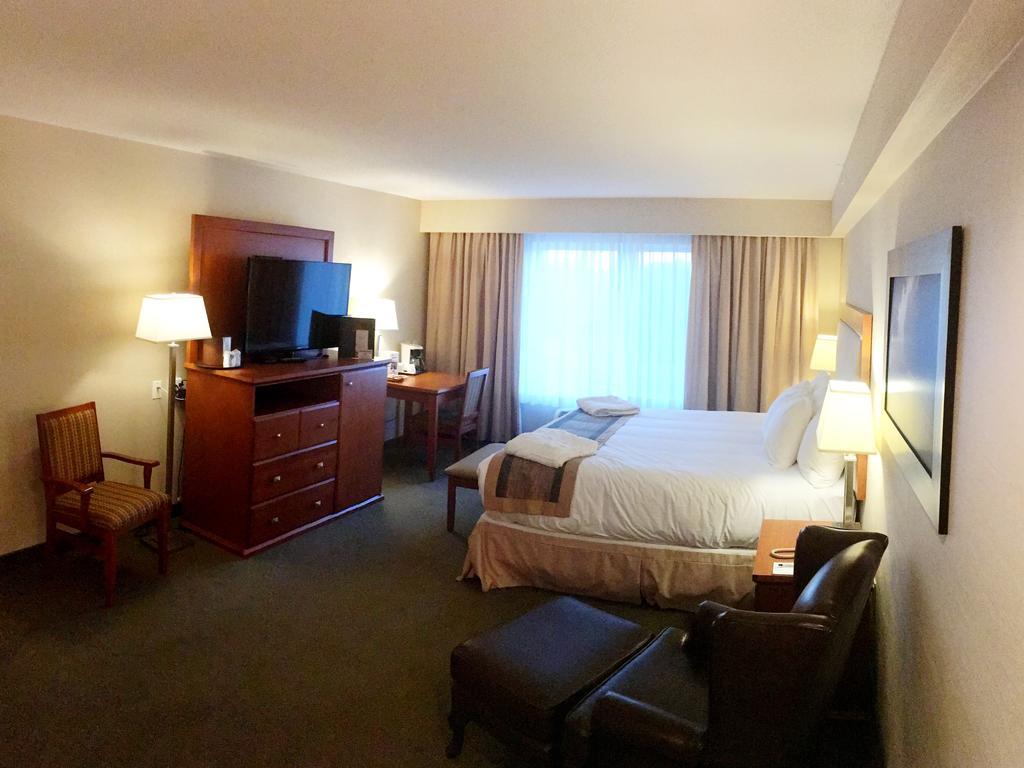 St. Albert Inn & Suites Saint Albert Luaran gambar