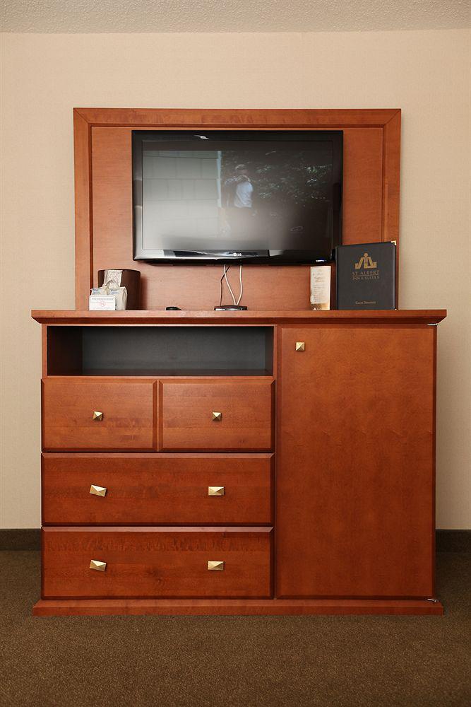 St. Albert Inn & Suites Saint Albert Luaran gambar