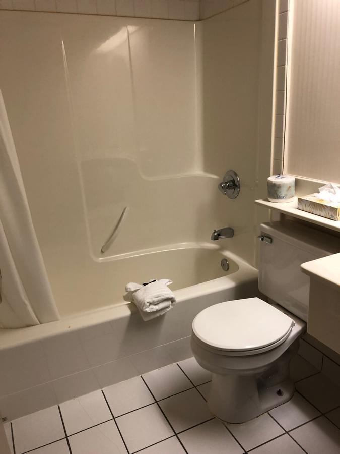 St. Albert Inn & Suites Saint Albert Luaran gambar